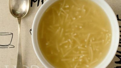 How to Make Soup - Quick Recipes