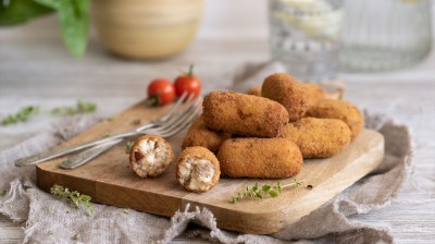 Cómo freir croquetas - Recetas rápidas