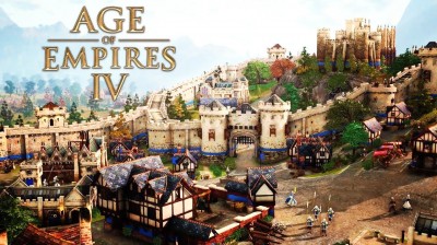 Sorprendente tráiler de Age of Empires IV
