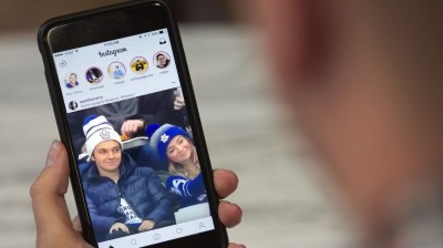 Instagram explained in 5 seconds