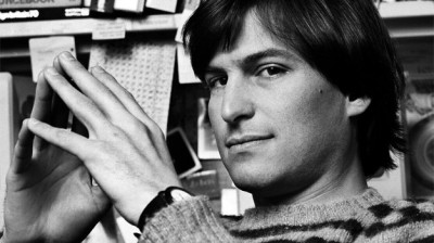 Steve Jobs: Marketing