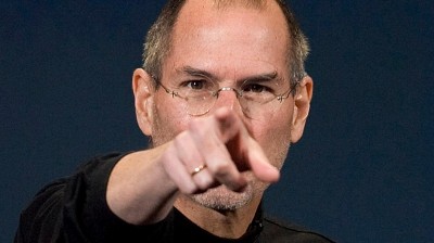 Steve Jobs: innovation secrets