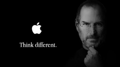 Steve Jobs piensa diferente | La mejor estrategia de marketing de la historia