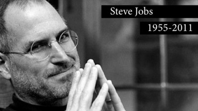 Steve Jobs giving tips and tricks on how to "make greatness great".