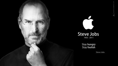 How Steve Jobs changed the world