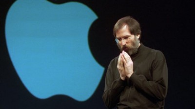 Interview with Steve Jobs (1997): Defending his commitment to Apple