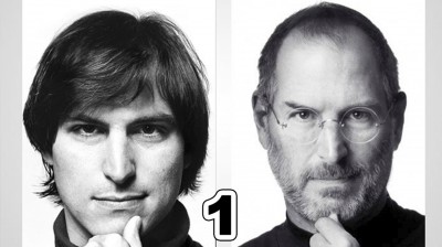 Steve Jobs: That's how he changed the world | iGenius #1