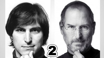 Steve Jobs: That's how he changed the world | iGenius #2