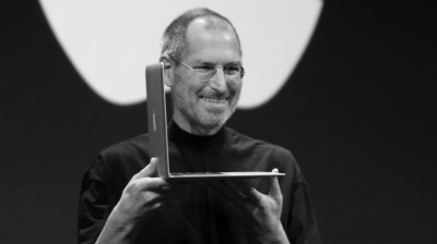 Introduction to Steve Jobs