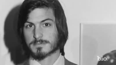 Mini Biography of Steve Jobs | Apple CEO