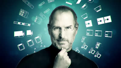 Steve Jobs | 10 cosas que no sabías sobre él