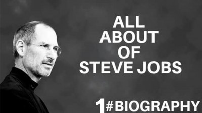 Steve Jobs| Biography (1/2)