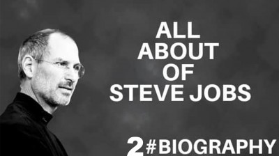Steve Jobs| Biography (2/2)