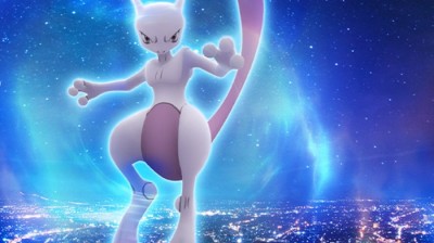 Capturando a Mewtwo en Pokémon Azul