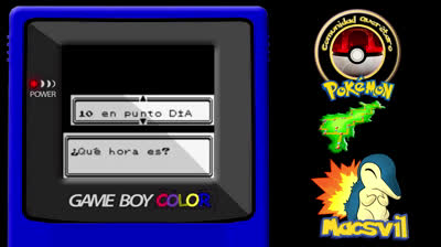 How to have the initial 3 pokémons | Pokémon Gold and Silver