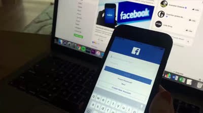 La APP secreta de Facebook para hacer memes