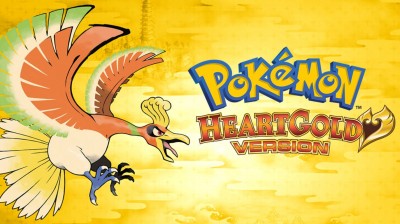 ¡Batalla FINAL en Pokémon Heartgold!