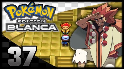 Gane la liga pokemon de esmeralda