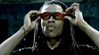 La Misión | Nike | Anuncio año 2000