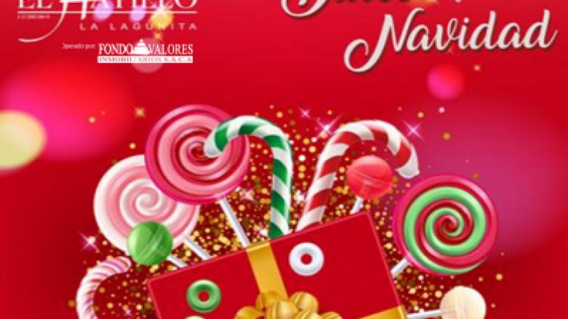 Navidad, dulce Navidad - Villancicos Navideños