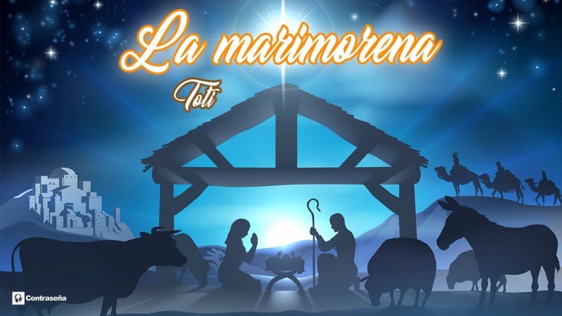 La marimorena - Villancicos Navideños
