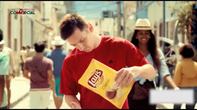 Leo Messi | His funniest advertisements