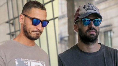 Otros tres años de prisión a dos miembros de “La Manada”