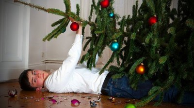 Si te ríes pierdes | Especial Navidad