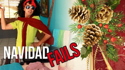 I video di Natale più divertenti!