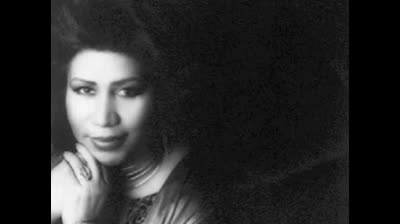 Aretha Franklin y su canción de navidad de Coca-Cola (1968)