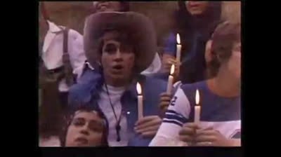 Anuncio navidad de Coca-Cola (1970): "Quiero comprarle una Coca-Cola al mundo"