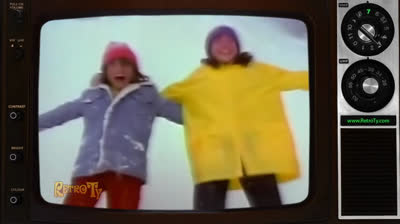 Anuncio navidad de Coca-Cola (1985)