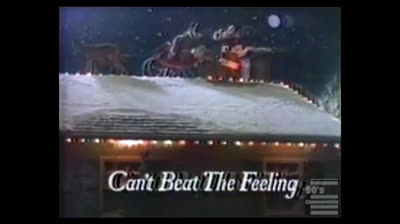 Anuncio navidad de Coca-Cola ft Disney (1988)