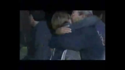 Anuncio navidad de Coca-Cola (2005)