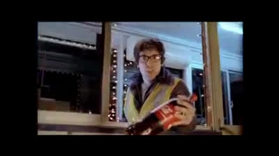 Coke Christmas Ad (2009) 