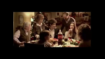 Anuncio navidad de Coca-Cola (2011)