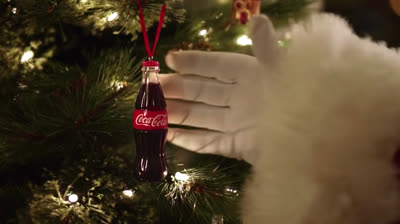 Anuncio navidad de Coca-Cola (2017)