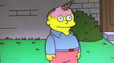 Soy un unicornio retrasado