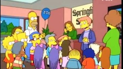 If he was as smart as he is, he's dead. 