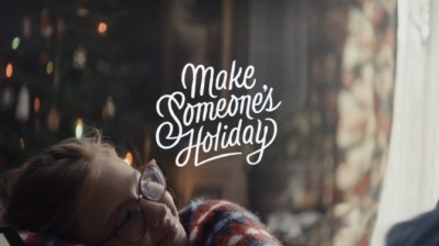 “Holiday” la nueva campaña de Apple para Navidad