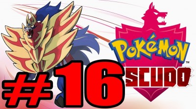 Capítulo 16 - Pokémon Escudo - ¿Sobornos al campeón?