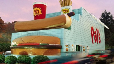 Pal's Sudden Service