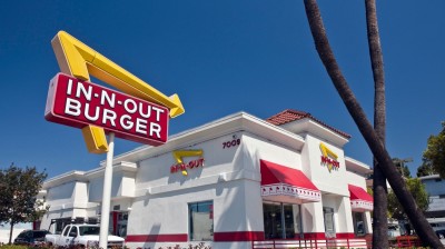 In-N-Out Burger