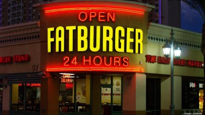 Fat Burger