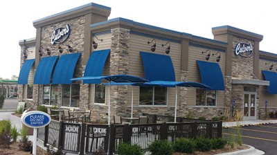 Culver's