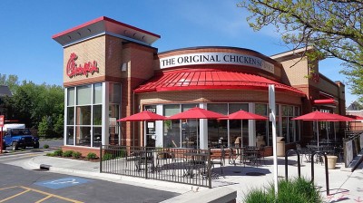 Chick-fil-A