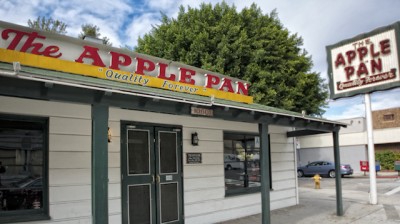 The Apple Pan
