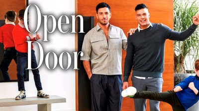 House Tour with Ricky Martin