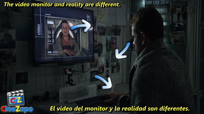 "The Martian" movie mistakes