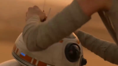 Only if you're attentive enough will you find mistakes